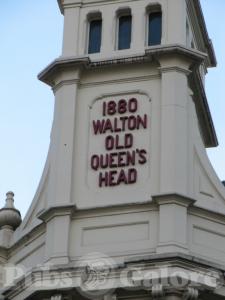 Picture of The Old Queens Head