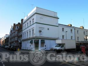 Picture of The Pitts Head
