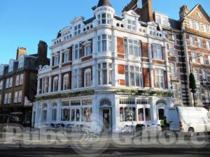 Picture of The Portland Arms