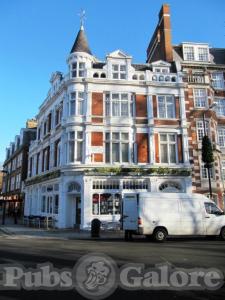 Picture of The Portland Arms