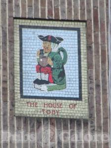 Picture of The Princess Royal