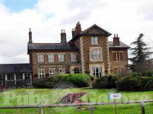 Picture of Toby Carvery Stafferton Lodge