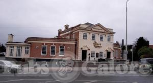 Picture of The Barker's Brewery (JD Wetherspoon)