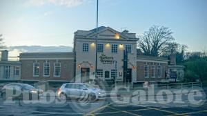 Picture of The Barker's Brewery (JD Wetherspoon)