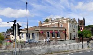 Picture of The Barker's Brewery (JD Wetherspoon)