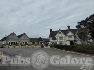 Picture of The Manor House