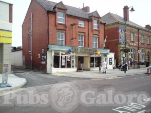 Picture of The William Morgan