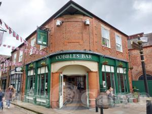Picture of Cobbles Bar