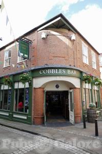 Picture of Cobbles Bar