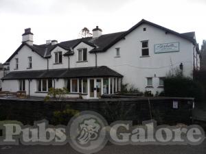Picture of The Talbot Bar (Skelwith Bridge Hotel)