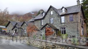 Picture of New Dungeon Ghyll Hotel