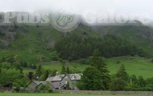 Picture of New Dungeon Ghyll Hotel