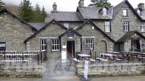 Picture of New Dungeon Ghyll Hotel