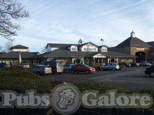 Picture of Yeadon Stoops