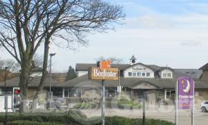 Picture of Yeadon Stoops