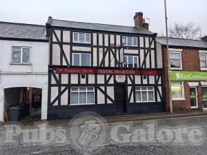 Picture of Old English Gentleman