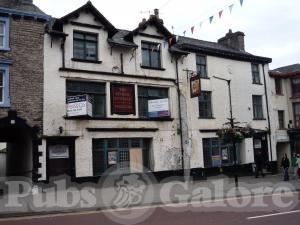 Picture of The Kendal Bowman