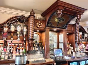 The Oaks Hotel