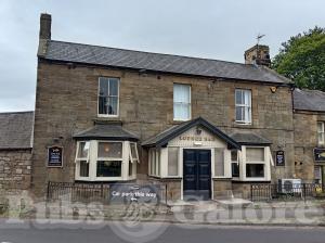 The Oaks Hotel
