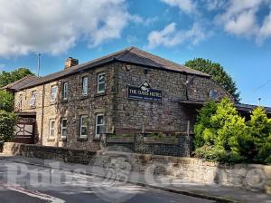 The Oaks Hotel