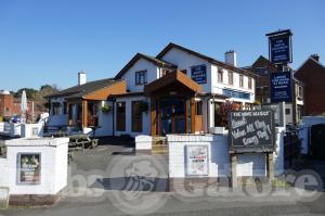 Picture of The White Heather