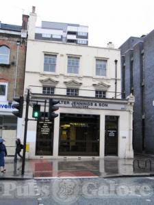 Picture of The Kings Arms