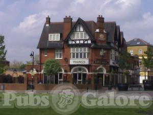 Picture of Kings Arms