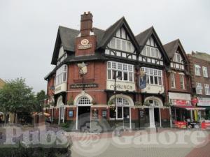 Picture of Kings Arms