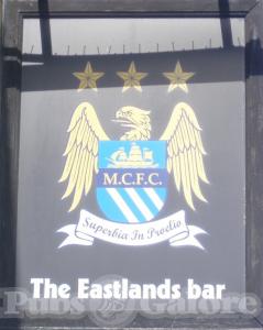 Picture of Eastlands Bar