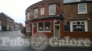 Picture of The Crown
