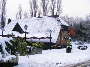 Picture of Fox & Hounds