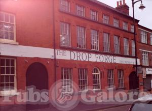 Picture of Drop Forge