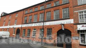 Picture of Drop Forge