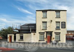 Picture of The Watering Trough