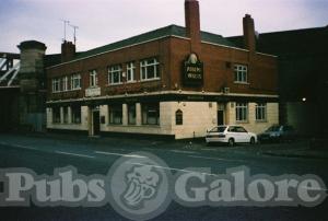 Picture of The Albert Vaults