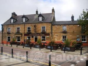 Picture of Blagdon Arms