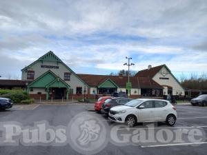 Picture of The New Moor Farm (JD Wetherspoon)
