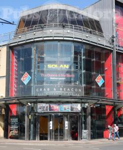 Picture of The Crab & Beacon