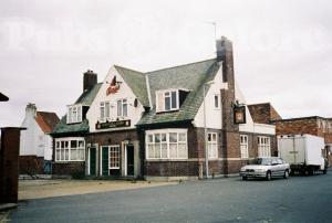 Picture of Drovers Arms