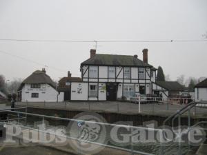 Picture of The Boathouse
