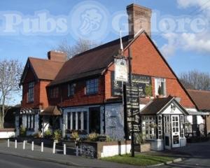 Picture of Windmill Inn