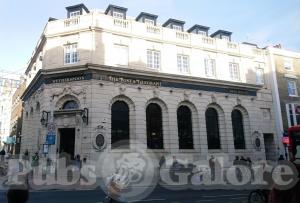 Picture of The Post & Telegraph (JD Wetherspoon)