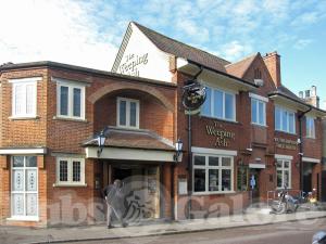 Picture of The Weeping Ash (JD Wetherspoon)