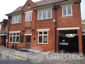 Picture of The Weeping Ash (JD Wetherspoon)