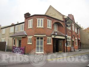 Picture of The Weeping Ash (JD Wetherspoon)