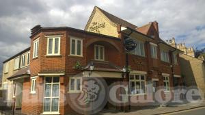 Picture of The Weeping Ash (JD Wetherspoon)