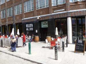 Picture of Bellota Bar y Tapas