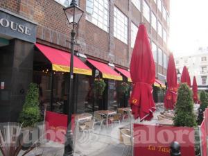 Picture of Bellota Bar y Tapas