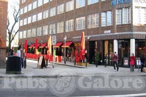 Picture of Bellota Bar y Tapas