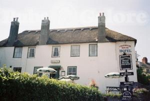 Picture of Charmouth House Hotel
